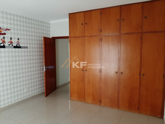Imagem Sobrado com 4 Quartos à Venda, 277 m² em Residencial Flórida - Ribeirão Preto