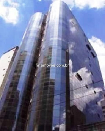 Sala Comercial à Venda, 188 m² em Centro - São Paulo