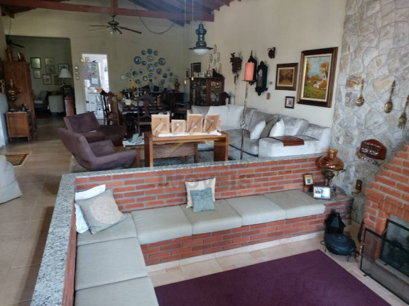 Imagem Casa com 3 Quartos à Venda, em Cafezal 7 - São José Do Ribeirão - Itupeva Imagem Casa com 3 Quartos à Venda, em Cafezal 7 - São José Do Ribeirão - Itupeva