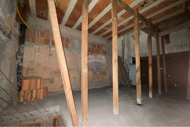 Sala Comercial à Venda, 22 m² em Tijuca - Rio De Janeiro