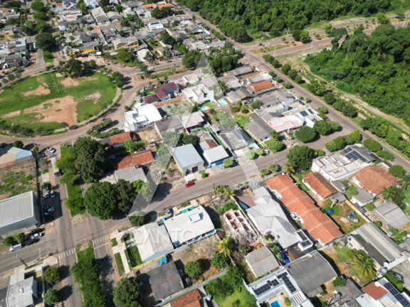 Imagem Casa com 2 Quartos à Venda, 600 m² em Jardim Primavera - Sinop Imagem Casa com 2 Quartos à Venda, 600 m² em Jardim Primavera - Sinop