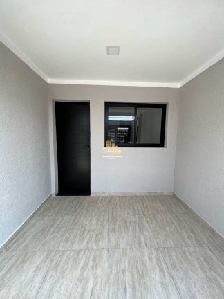 Imagem Casa com 2 Quartos à Venda, 58 m² em Sítio Do Campo - Praia Grande