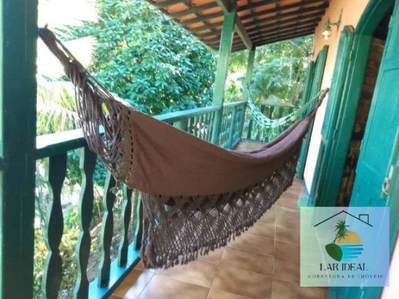 Imagem Casa com 6 Quartos à Venda,  em Itacuruçá - Mangaratiba