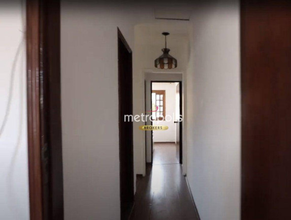 Imagem Sobrado com 3 Quartos à Venda, 179 m² em Vila Scarpelli - Santo André Imagem Sobrado com 3 Quartos à Venda, 179 m² em Vila Scarpelli - Santo André