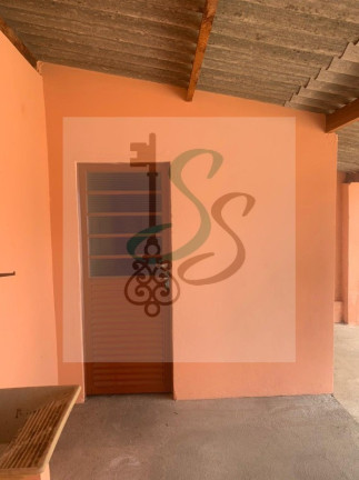 Imagem Casa com 3 Quartos à Venda, 300 m² em Jardim Santa Lúcia - Campinas