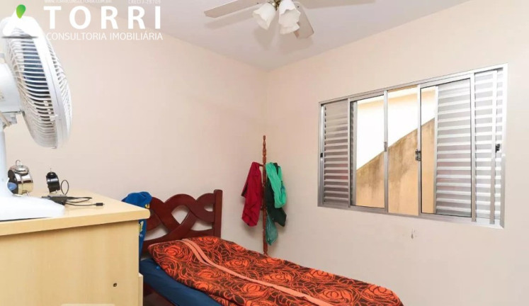 Imagem Casa com 5 Quartos à Venda, 200 m² em Santo Antônio - Osasco
