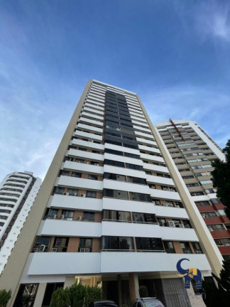 Imagem Apartamento com 3 Quartos à Venda, 137 m² em Caminho Das Arvores - Salvador Imagem Apartamento com 3 Quartos à Venda, 137 m² em Caminho Das Arvores - Salvador