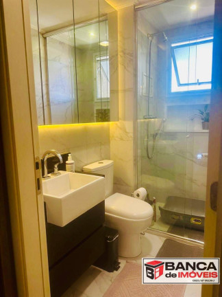 Imagem Apartamento com 2 Quartos à Venda, 93 m² em Vila Leopoldina - São Paulo