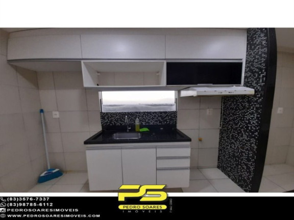 Imagem Apartamento com 3 Quartos à Venda, 80 m² em Jardim São Paulo - João Pessoa Imagem Apartamento com 3 Quartos à Venda, 80 m² em Jardim São Paulo - João Pessoa