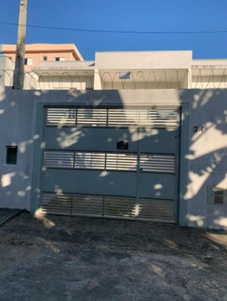 Imagem Sobrado com 2 Quartos à Venda, 80 m² em Estância Paraíso - Itaquaquecetuba Imagem Sobrado com 2 Quartos à Venda, 80 m² em Estância Paraíso - Itaquaquecetuba