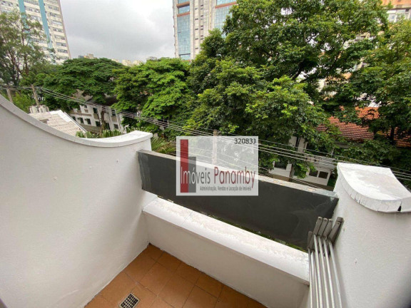 Studio com 1 Quarto para Alugar, 25 m² em Vila Clementino	 - São Paulo