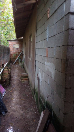 Imagem Casa com 2 Quartos à Venda, 175 m² em Areias - Tijucas