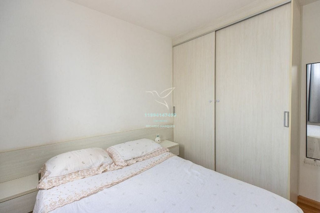 Imagem Apartamento com 2 Quartos à Venda, 51 m² em Vila Sônia - São Paulo Imagem Apartamento com 2 Quartos à Venda, 51 m² em Vila Sônia - São Paulo