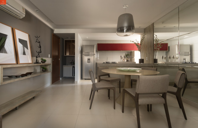 Imagem Apartamento com 3 Quartos à Venda, 71 m² em Manaíra - João Pessoa