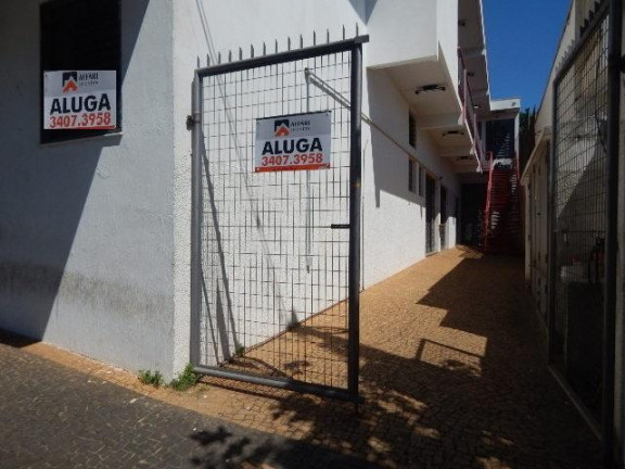 Imagem Sala Comercial para Alugar, 46 m² em Vila Santa Catarina - Americana Imagem Sala Comercial para Alugar, 46 m² em Vila Santa Catarina - Americana