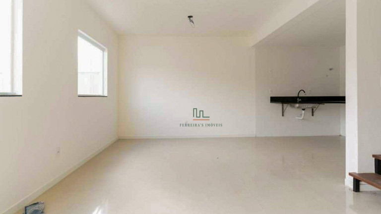 Imagem Casa com 4 Quartos à Venda, 120 m² em Piratininga - Niterói