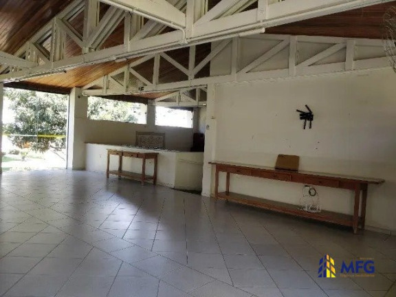 Imagem Terreno à Venda, 1.490 m² em Caguassu - Sorocaba