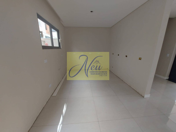 Imagem Casa com 3 Quartos à Venda, 125 m² em Iná - São José Dos Pinhais