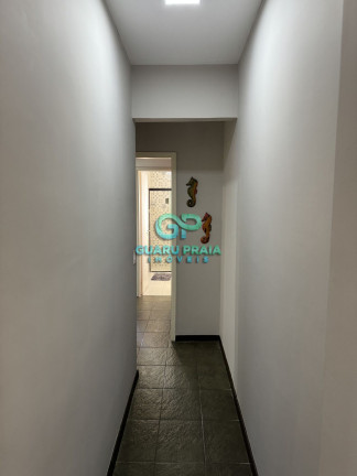 Imagem Apartamento com 3 Quartos para Alugar, 100 m² em Enseada - Guarujá