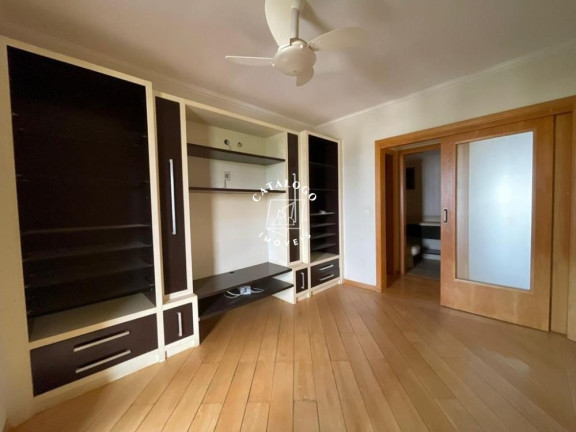 Imagem Apartamento com 3 Quartos à Venda, 170 m² em Santa Cruz Do José Jacques - Ribeirão Preto
