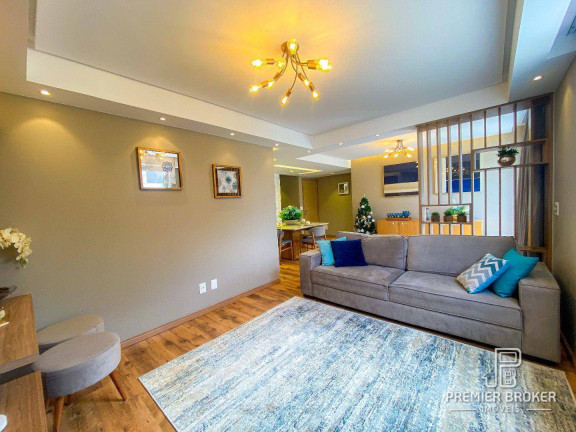Imagem Cobertura com 3 Quartos à Venda, 204 m² em Tijuca - Teresópolis Imagem Cobertura com 3 Quartos à Venda, 204 m² em Tijuca - Teresópolis