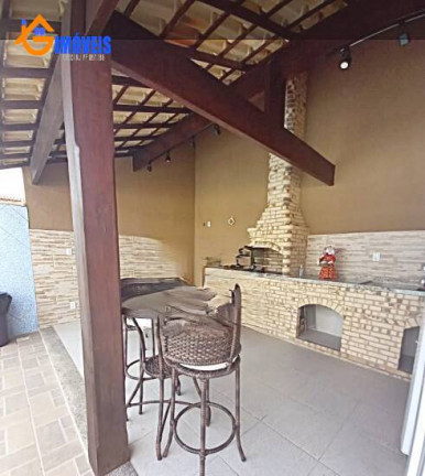 Imagem Studio com 1 Quarto à Venda,  em Balneário São Pedro - São Pedro Da Aldeia