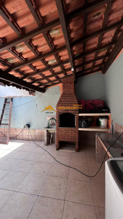 Imagem Casa com 2 Quartos à Venda, 125 m² em Balneário Itaóca - Mongaguá Imagem Casa com 2 Quartos à Venda, 125 m² em Balneário Itaóca - Mongaguá