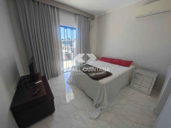 Imagem Cobertura com 3 Quartos à Venda, 130 m² em Campeche - Florianópolis