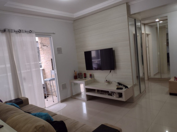 Imagem Apartamento com 2 Quartos à Venda, 80 m² em Ingleses Do Rio Vermelho - Florianópolis