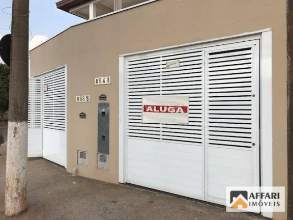 Sala Comercial para Alugar, 60 m² em Jardim Thelja - Americana