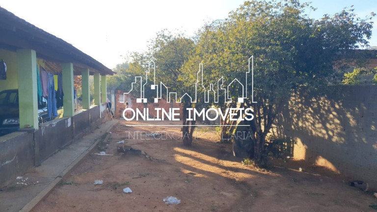 Imagem Casa com 2 Quartos à Venda, 2.000 m² em Mogi Guaçu