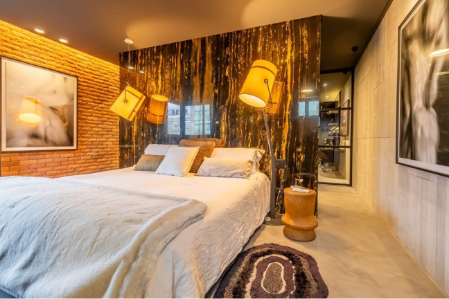 Imagem Imóvel com 2 Quartos à Venda, 197 m² em Cerqueira César - São Paulo