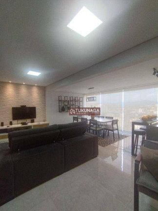 Imagem Apartamento com 3 Quartos à Venda, 114 m² em Vila Galvão - Guarulhos Imagem Apartamento com 3 Quartos à Venda, 114 m² em Vila Galvão - Guarulhos