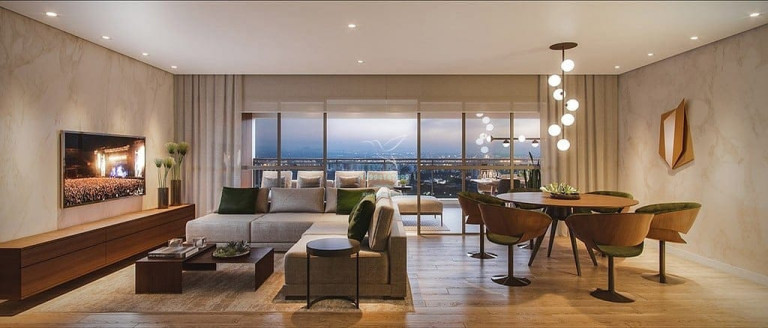 Imagem Apartamento com 3 Quartos à Venda, 106 m² em Vila Mariana - São Paulo Imagem Apartamento com 3 Quartos à Venda, 106 m² em Vila Mariana - São Paulo