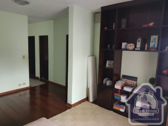 Imagem Sobrado com 3 Quartos à Venda, 244 m² em Vila Lavínia - Mogi Das Cruzes