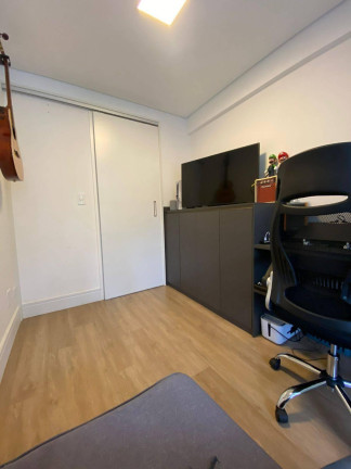 Imagem Apartamento com 3 Quartos à Venda, 87 m² em Real Parque - São Paulo Imagem Apartamento com 3 Quartos à Venda, 87 m² em Real Parque - São Paulo