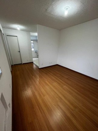 Imagem Apartamento com 2 Quartos à Venda, 50 m² em Campo Grande - Rio De Janeiro Imagem Apartamento com 2 Quartos à Venda, 50 m² em Campo Grande - Rio De Janeiro