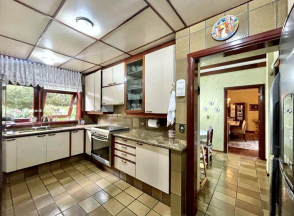 Imagem Casa à Venda,  em Palos Verdes - Carapicuíba