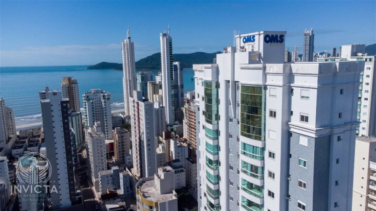 Apartamento com 4 Quartos à Venda, 150 m² em Barra Norte - Balneário Camboriú