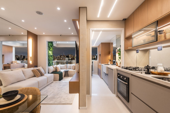 Imagem Apartamento com 2 Quartos à Venda, 56 m² em Vila Maria - São Paulo Imagem Apartamento com 2 Quartos à Venda, 56 m² em Vila Maria - São Paulo