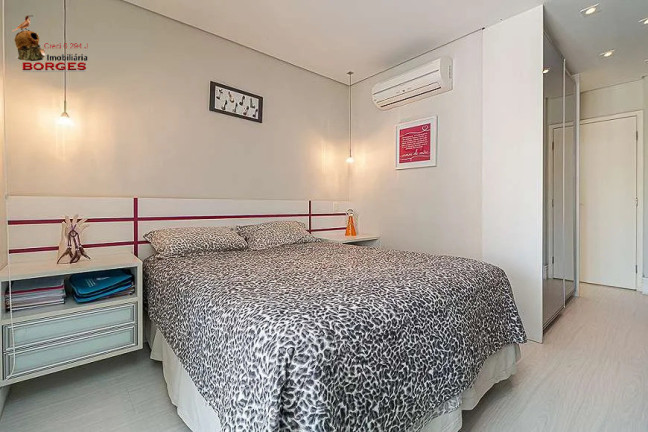 Imagem Apartamento com 4 Quartos à Venda, 185 m² em Vila Mariana - São Paulo