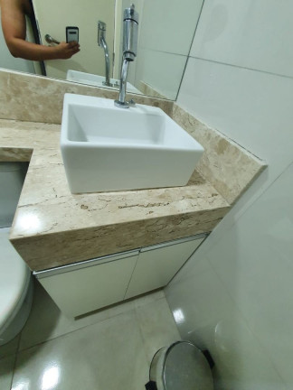 Imagem Apartamento com 2 Quartos à Venda, 40 m² em Estrada Do Coco - Camaçari Imagem Apartamento com 2 Quartos à Venda, 40 m² em Estrada Do Coco - Camaçari