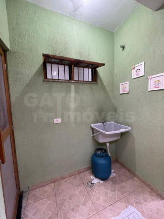 Imagem Casa com 2 Quartos à Venda, 92 m² em Santa Terezinha (jordanésia) - Cajamar Imagem Casa com 2 Quartos à Venda, 92 m² em Santa Terezinha (jordanésia) - Cajamar