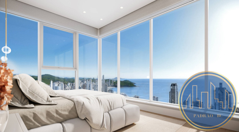 Imagem Apartamento com 4 Quartos à Venda, 152 m² em Centro - Balneário Camboriú Imagem Apartamento com 4 Quartos à Venda, 152 m² em Centro - Balneário Camboriú