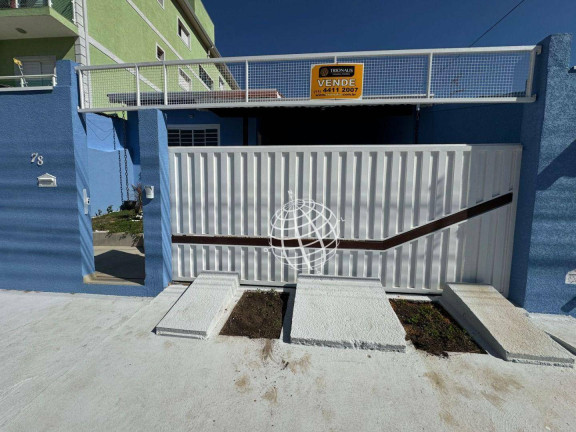 Imagem Casa com 3 Quartos à Venda, 186 m² em Jardim Alvinópolis - Atibaia