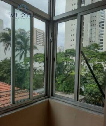Imagem Apartamento com 2 Quartos à Venda, 56 m² em Vila Mariana - São Paulo Imagem Apartamento com 2 Quartos à Venda, 56 m² em Vila Mariana - São Paulo