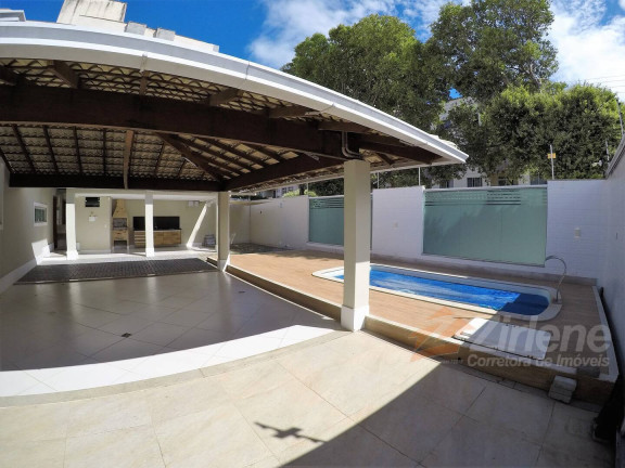 Imagem Casa com 4 Quartos à Venda, 360 m² em Praia Do Morro - Guarapari