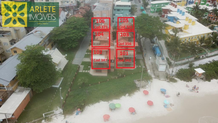 Imagem Apartamento com 3 Quartos para Alugar ou Temporada, 220 m² em Centro - Bombinhas Imagem Apartamento com 3 Quartos para Alugar ou Temporada, 220 m² em Centro - Bombinhas