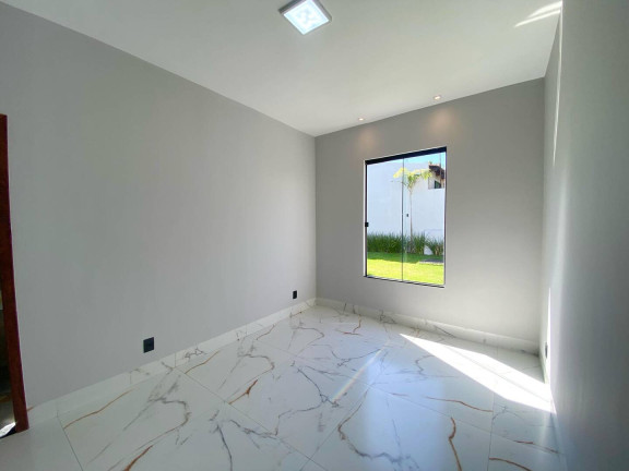 Imagem Casa com 3 Quartos à Venda, 125 m² em Estância Itanhangá - Caldas Novas