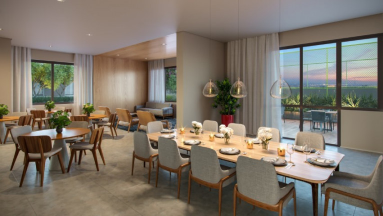 Imagem Apartamento com 3 Quartos à Venda, 143 m² em Tristeza - Porto Alegre